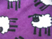 34 Purple sheep pattern.JPG